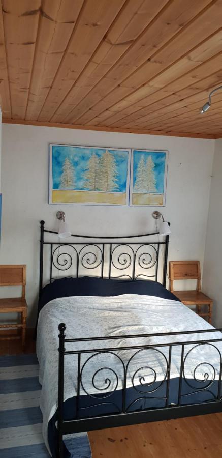 Sweden B&B "Lundbergs" Los Exterior foto